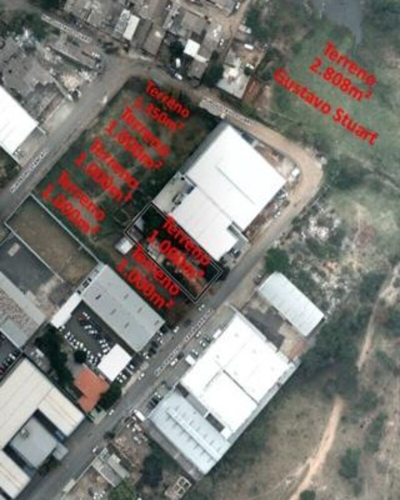 Terreno, 6000 m² - Foto 1