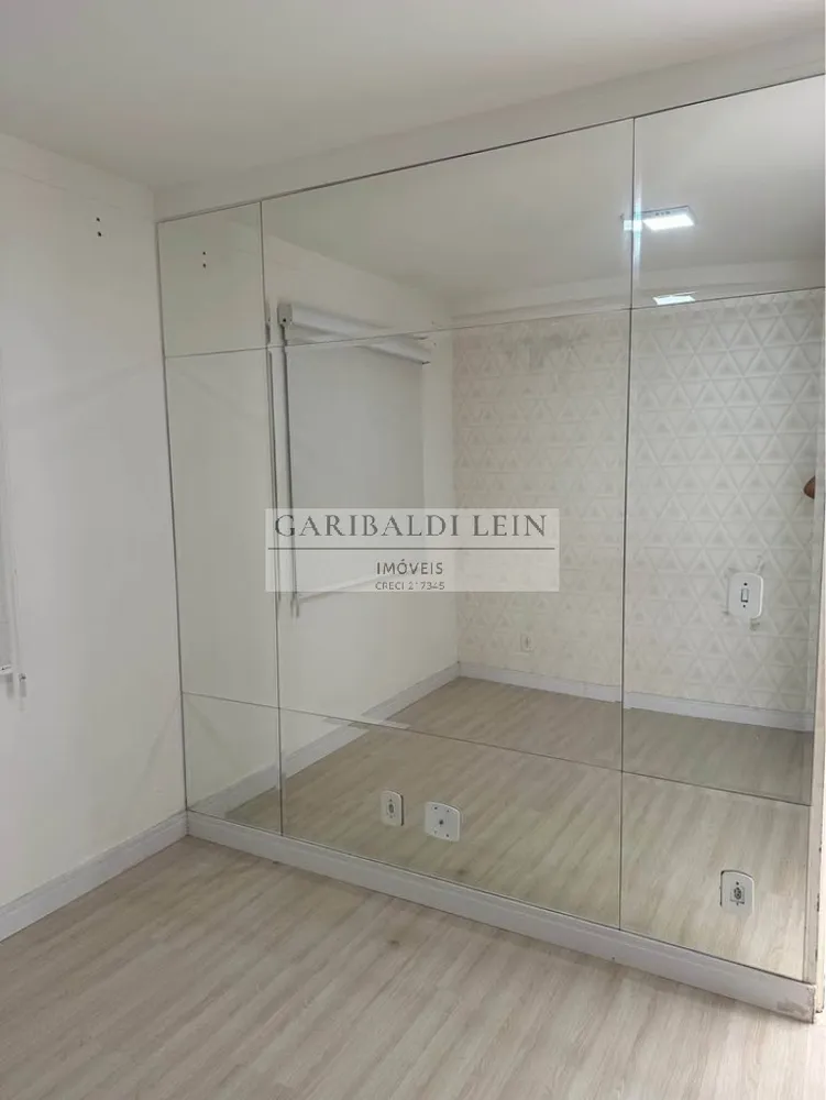 Apartamento, 2 quartos, 46 m² - Foto 1
