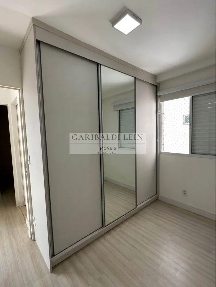 Apartamento, 2 quartos, 46 m² - Foto 2