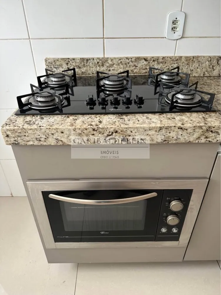 Apartamento, 2 quartos, 46 m² - Foto 4
