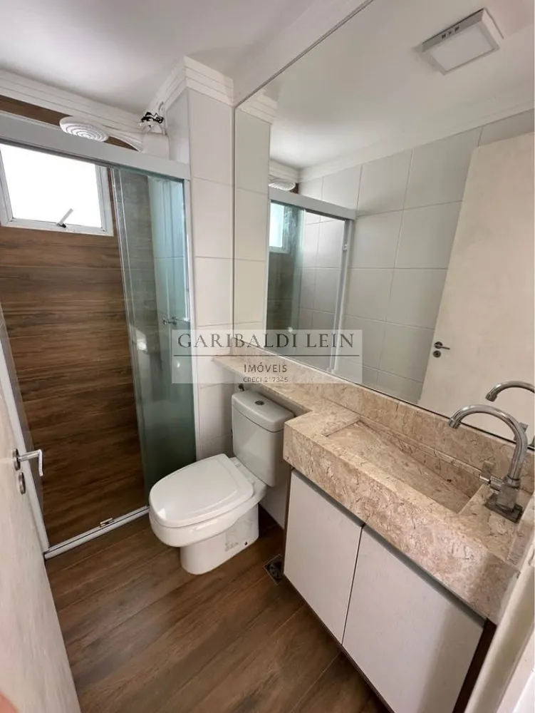 Apartamento, 2 quartos, 46 m² - Foto 3