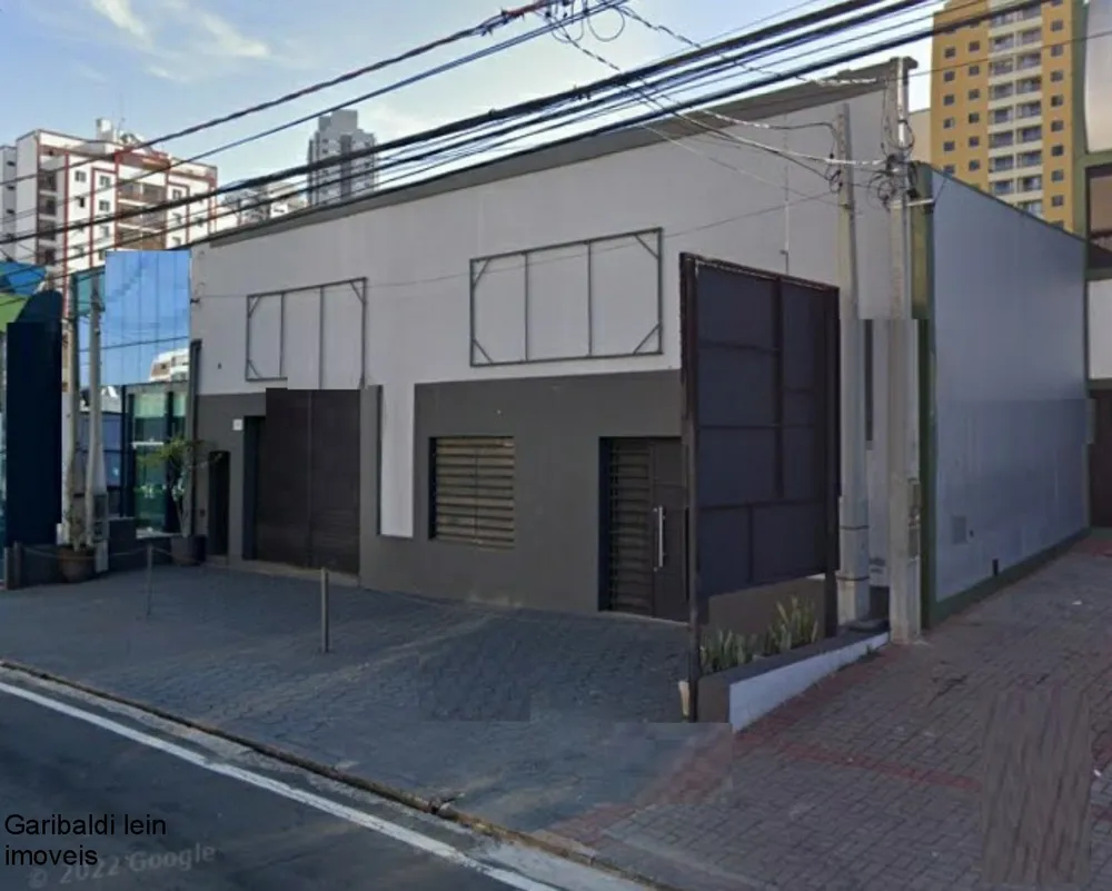 Loja-Salão, 569 m² - Foto 1