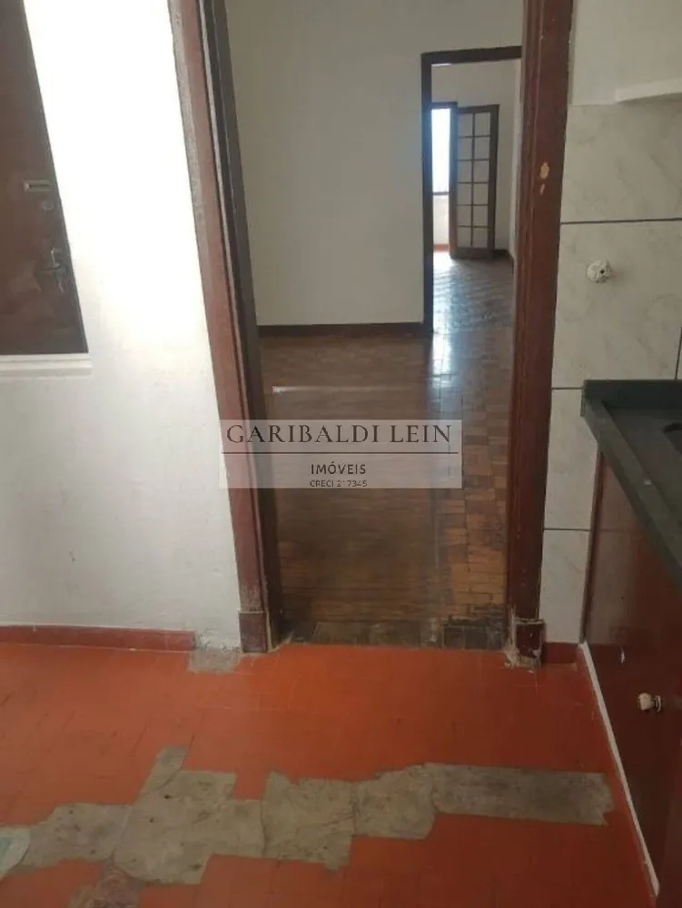Apartamento, 1 quarto, 43 m² - Foto 1