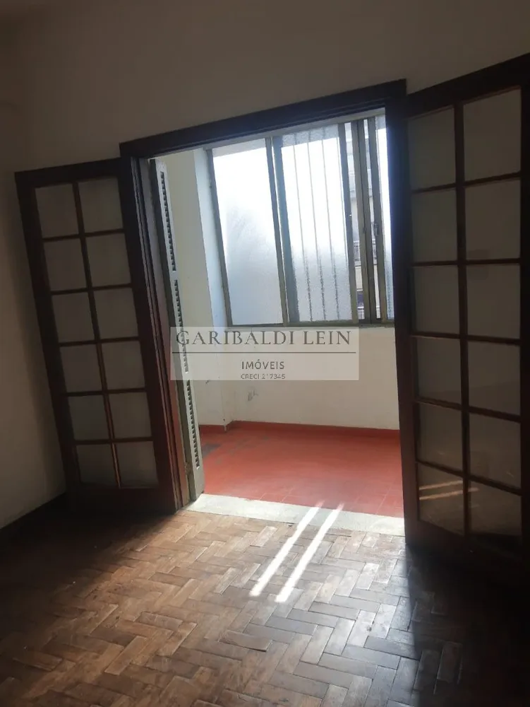 Apartamento, 1 quarto, 43 m² - Foto 2