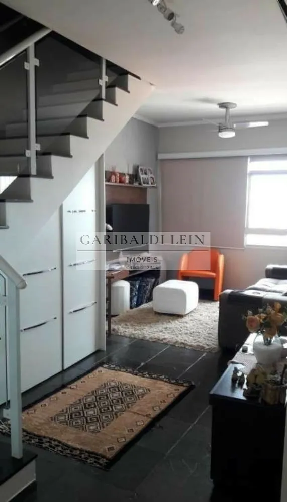 Cobertura, 4 quartos, 240 m² - Foto 5