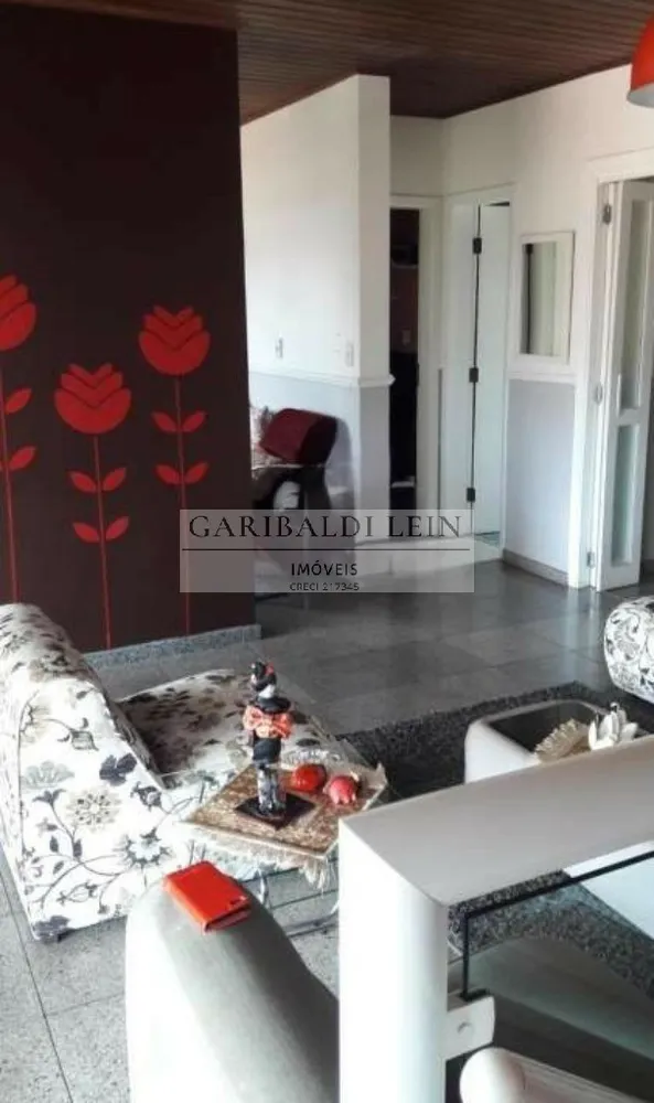 Cobertura, 4 quartos, 240 m² - Foto 7
