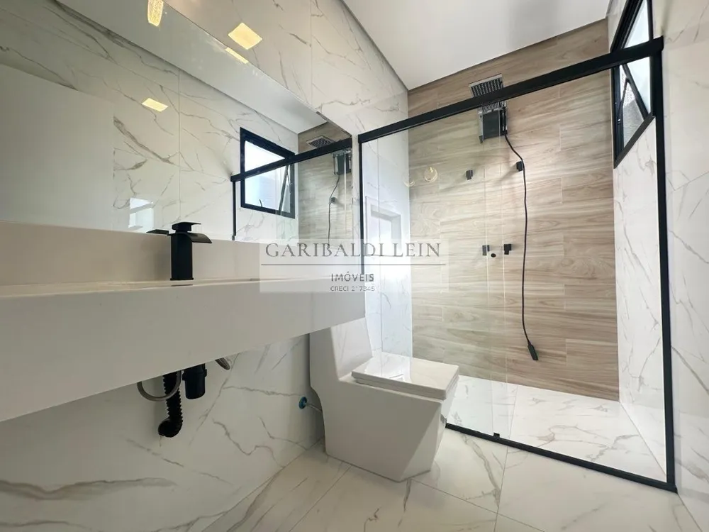 Casa, 3 quartos, 194 m² - Foto 11