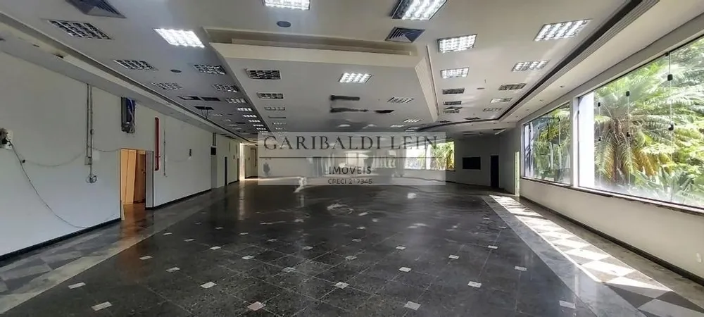 Depósito-Galpão, 3529 m² - Foto 1