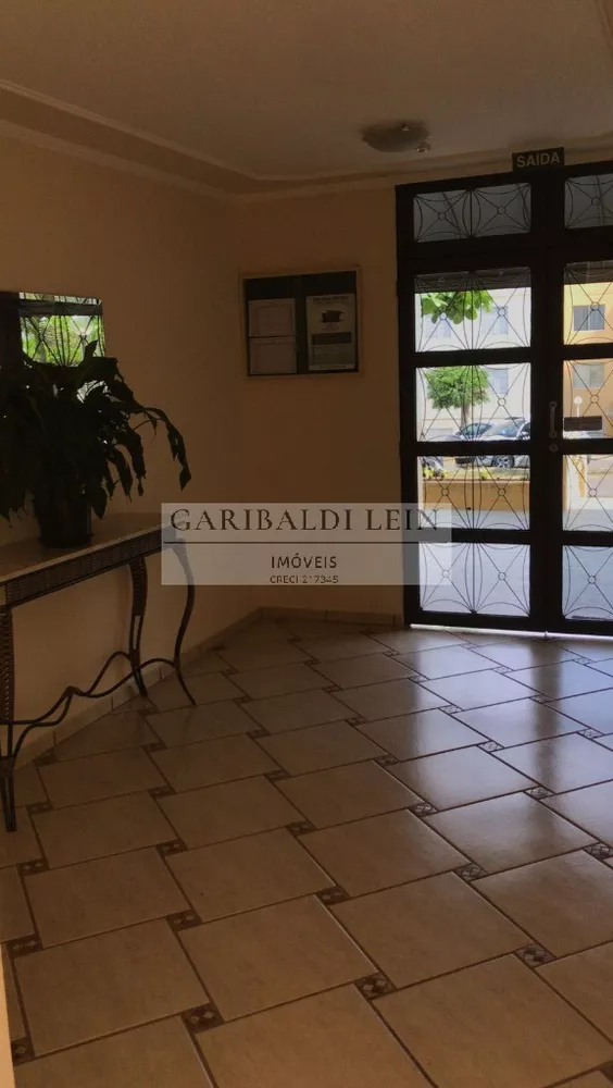 Apartamento à venda com 3 quartos, 76m² - Foto 5