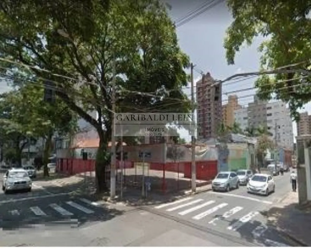 Terreno, 880 m² - Foto 1
