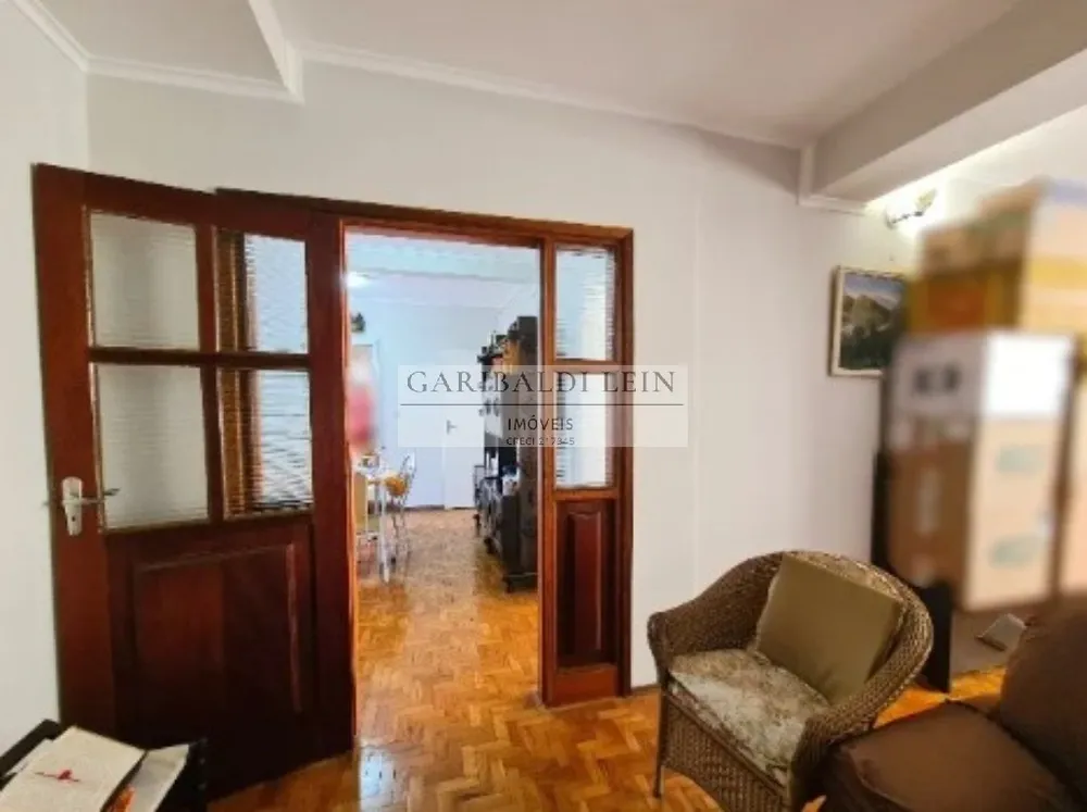 Apartamento, 3 quartos, 140 m² - Foto 1