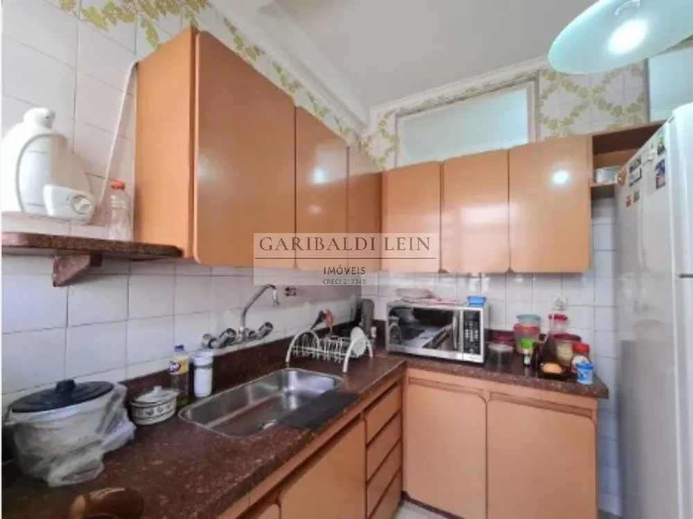 Apartamento, 3 quartos, 140 m² - Foto 3