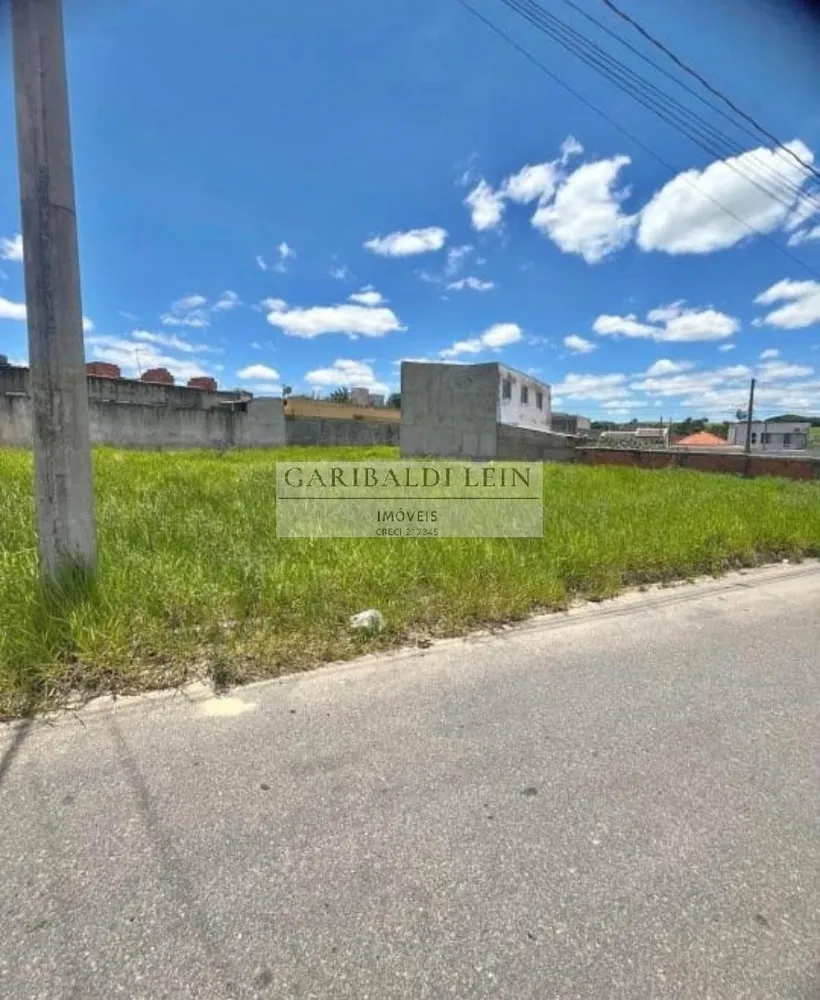 Terreno, 282 m² - Foto 1