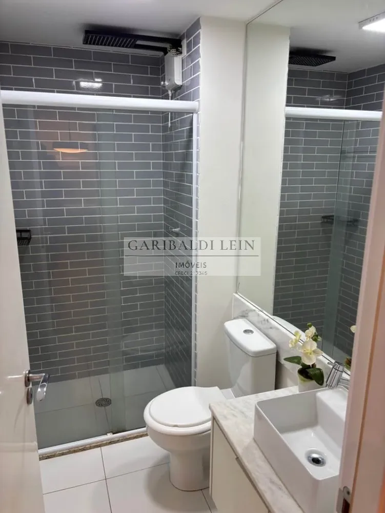 Apartamento, 1 quarto, 40 m² - Foto 11
