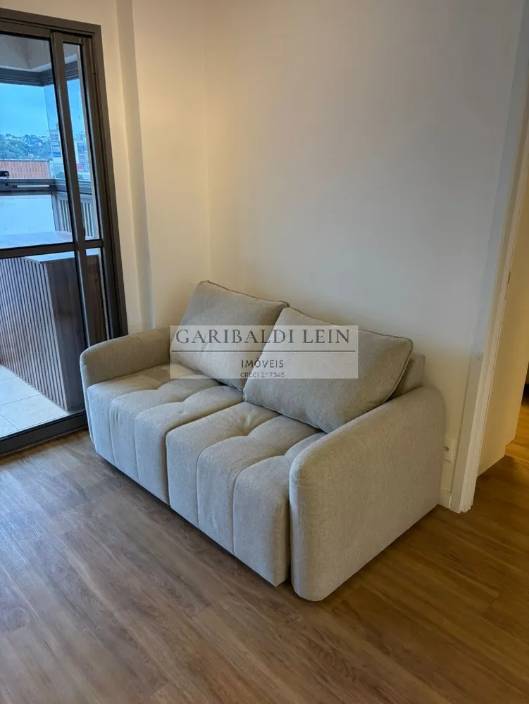 Apartamento, 1 quarto, 40 m² - Foto 8