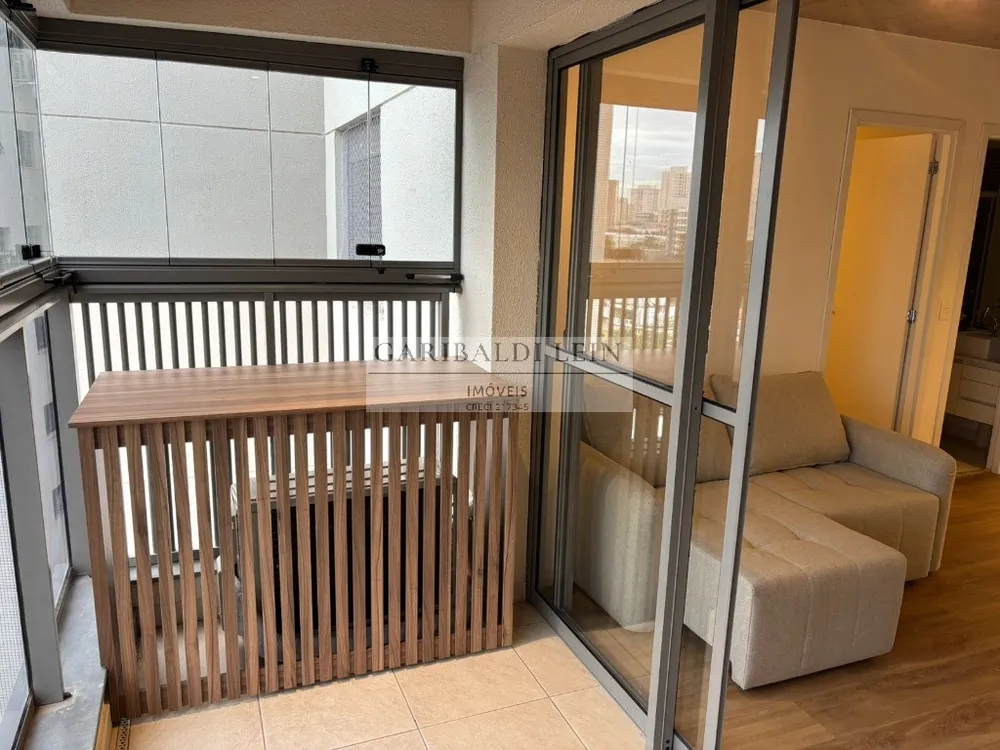 Apartamento, 1 quarto, 40 m² - Foto 6