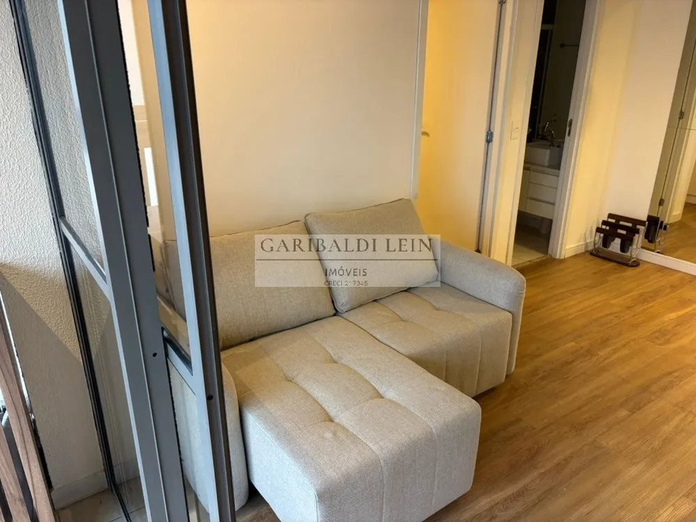 Apartamento, 1 quarto, 40 m² - Foto 2