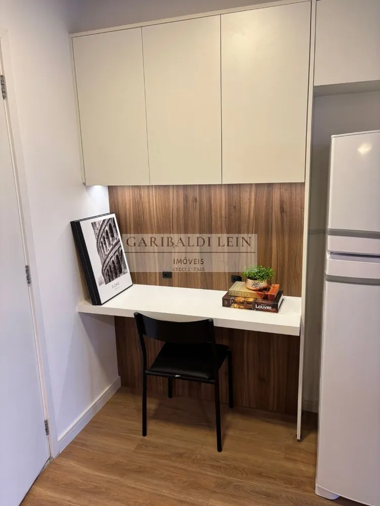 Apartamento, 1 quarto, 40 m² - Foto 4