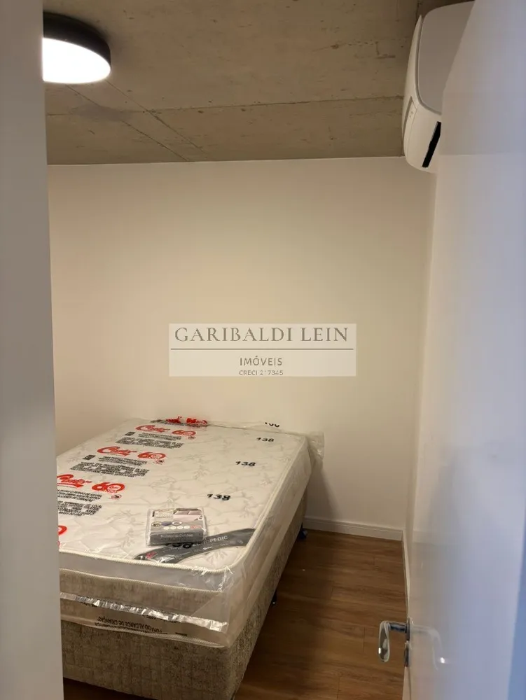 Apartamento, 1 quarto, 40 m² - Foto 10