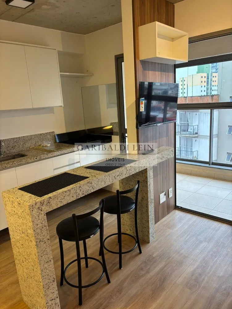 Apartamento, 1 quarto, 40 m² - Foto 3