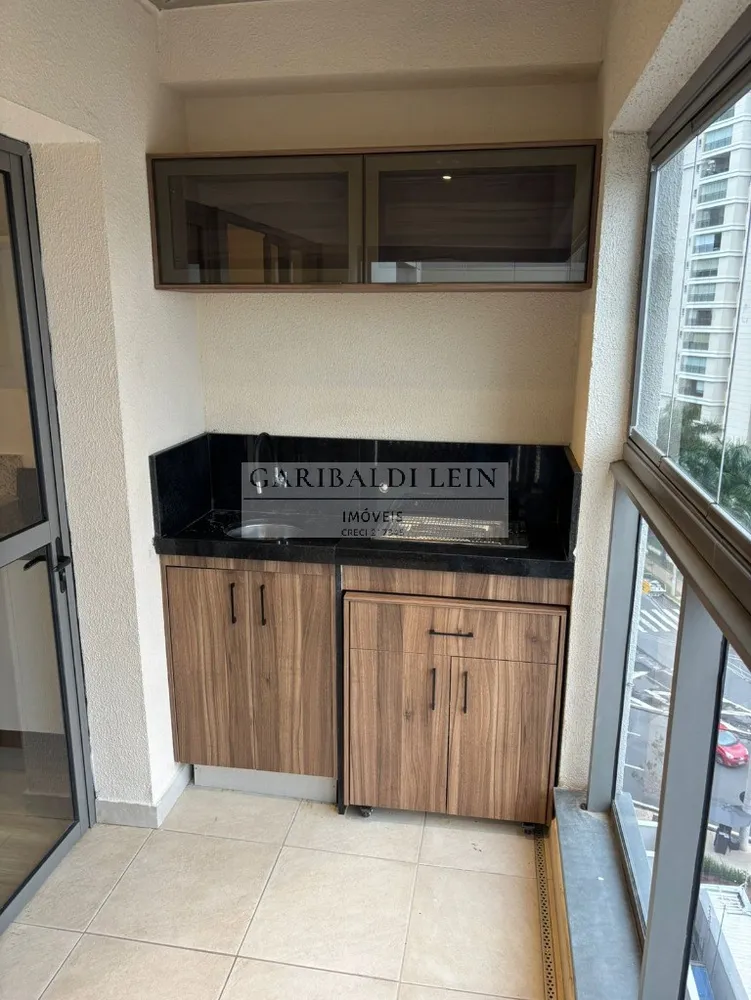 Apartamento, 1 quarto, 40 m² - Foto 1