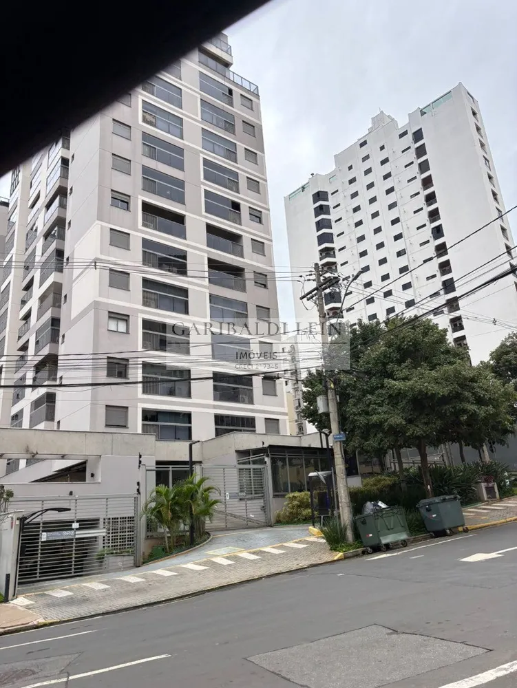Apartamento, 1 quarto, 40 m² - Foto 3