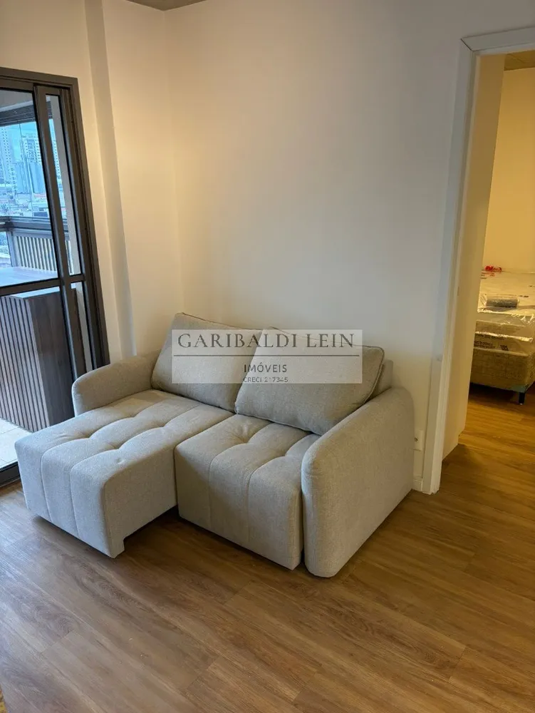 Apartamento, 1 quarto, 40 m² - Foto 7