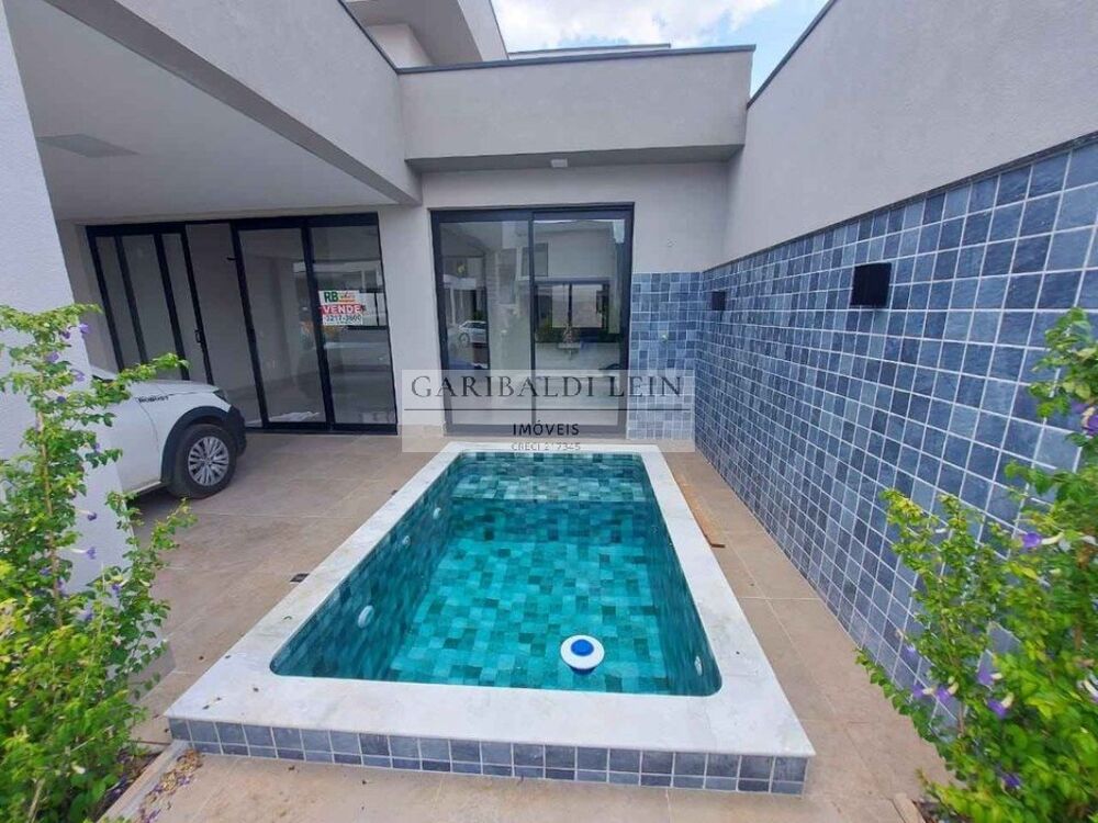 Casa, 3 quartos, 140 m² - Foto 1