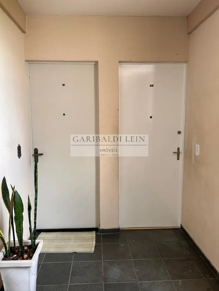 Apartamento, 2 quartos, 57 m² - Foto 1