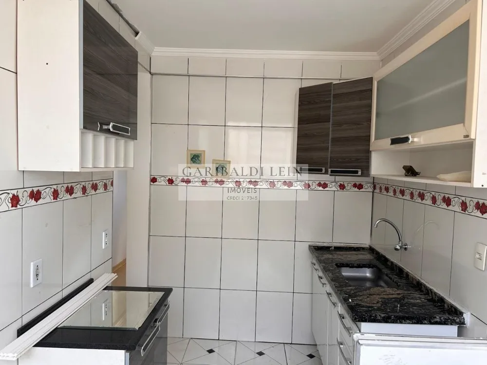 Apartamento, 2 quartos, 57 m² - Foto 8