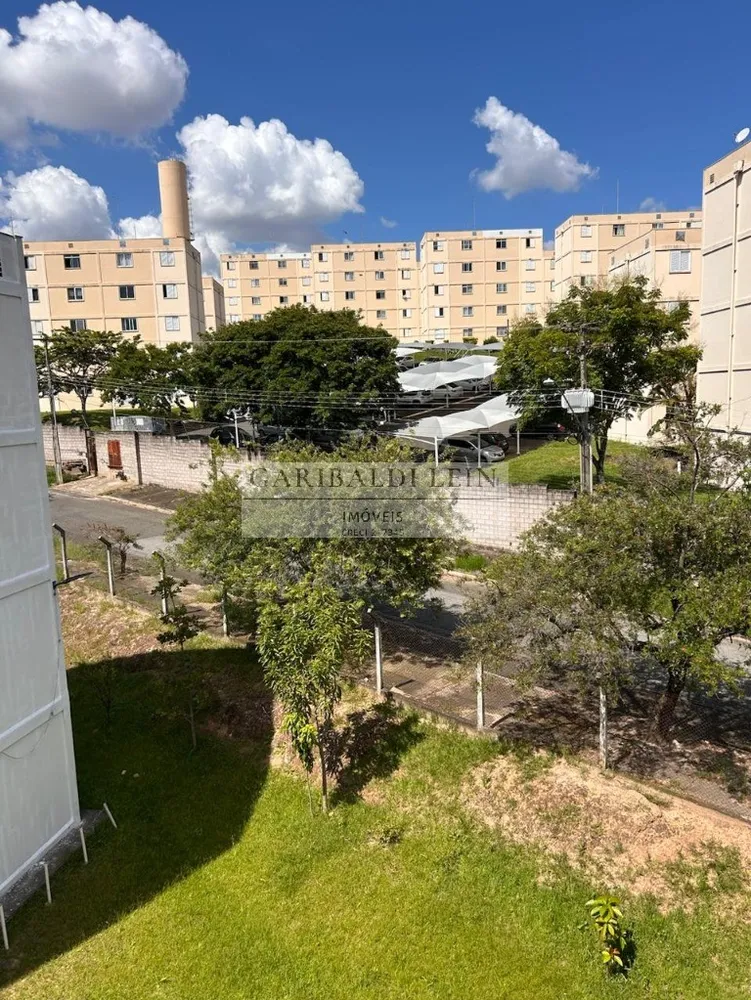 Apartamento, 2 quartos, 57 m² - Foto 11