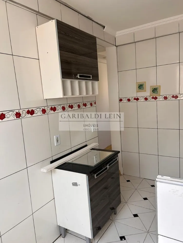 Apartamento, 2 quartos, 57 m² - Foto 10