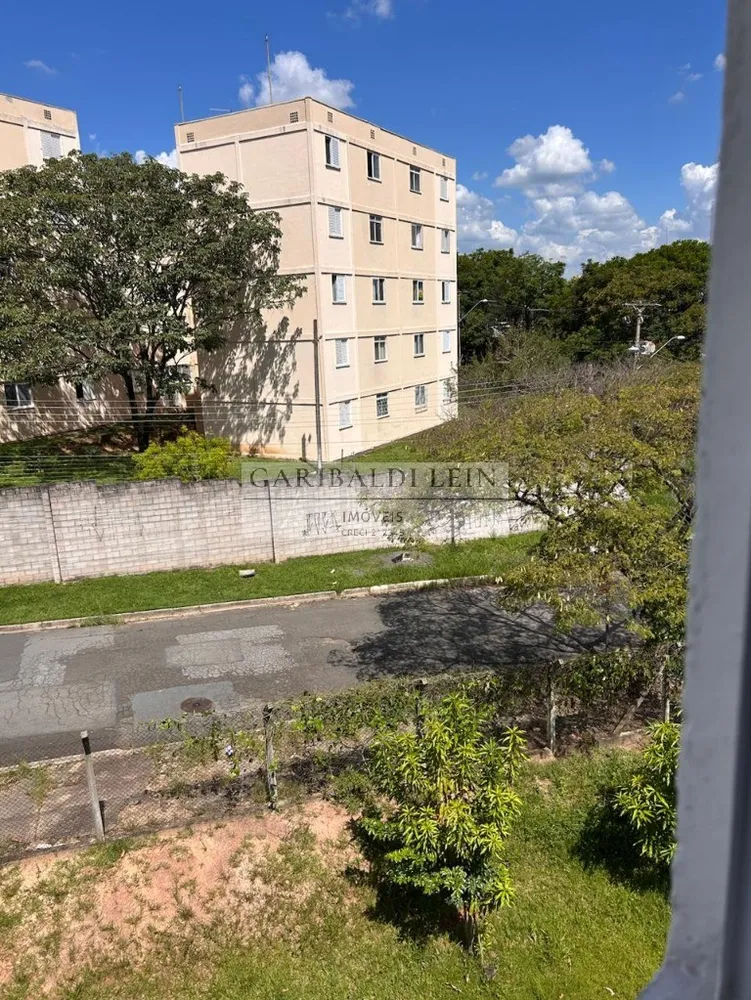 Apartamento, 2 quartos, 57 m² - Foto 12