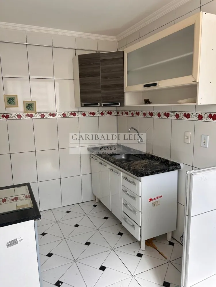 Apartamento, 2 quartos, 57 m² - Foto 4