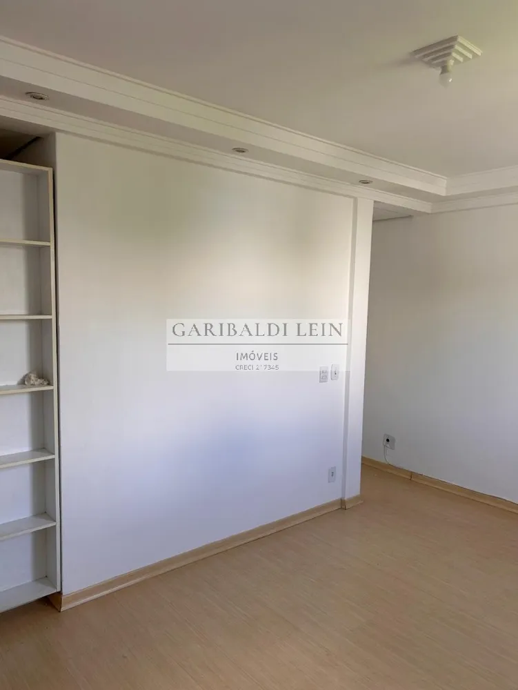 Apartamento, 2 quartos, 57 m² - Foto 2