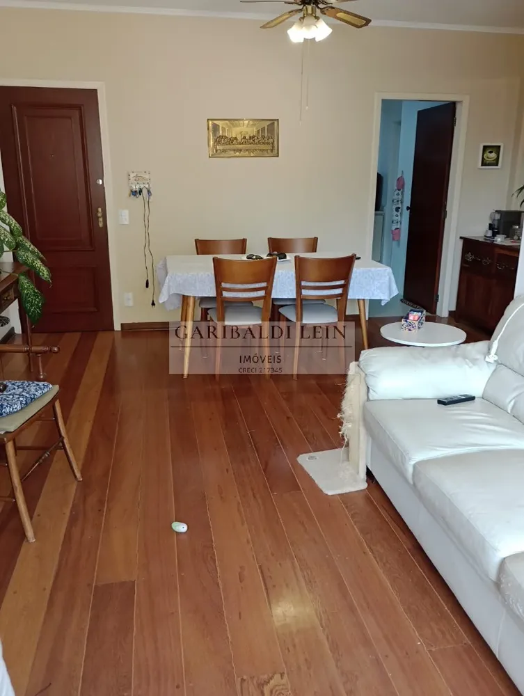 Apartamento, 3 quartos, 102 m² - Foto 7