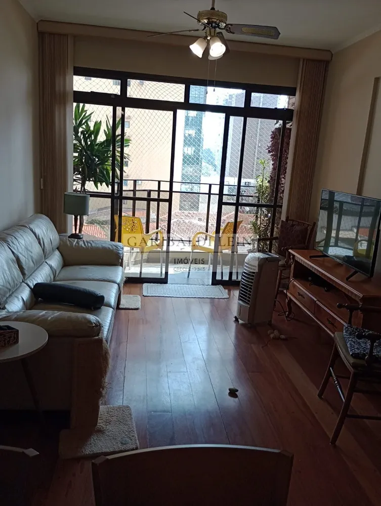 Apartamento, 3 quartos, 102 m² - Foto 5