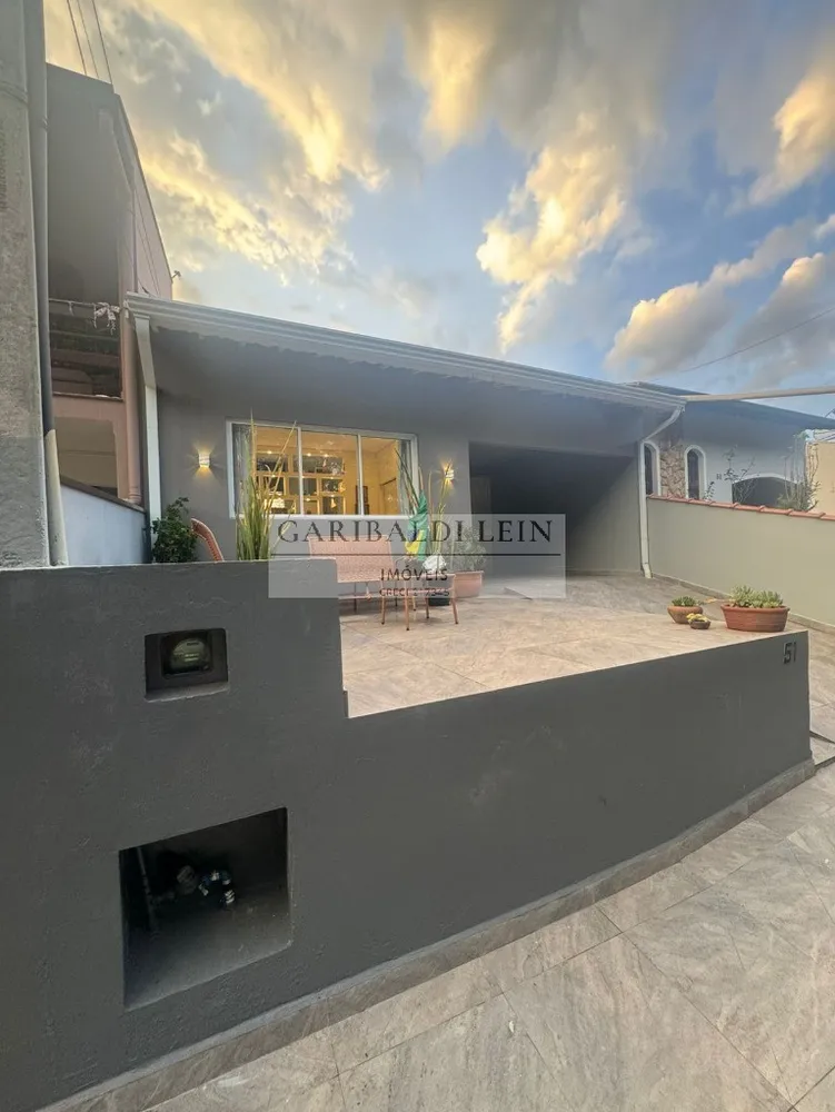 Casa, 2 quartos, 170 m² - Foto 1