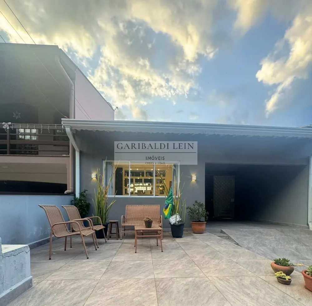 Casa, 2 quartos, 170 m² - Foto 2