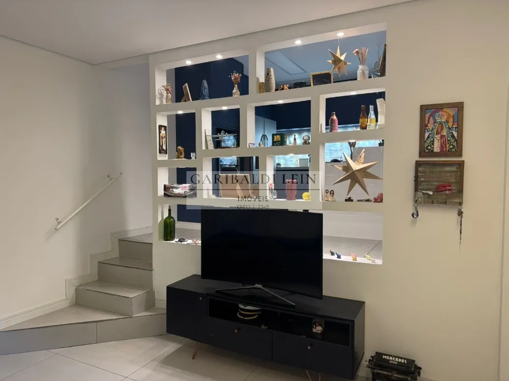 Casa, 2 quartos, 170 m² - Foto 3