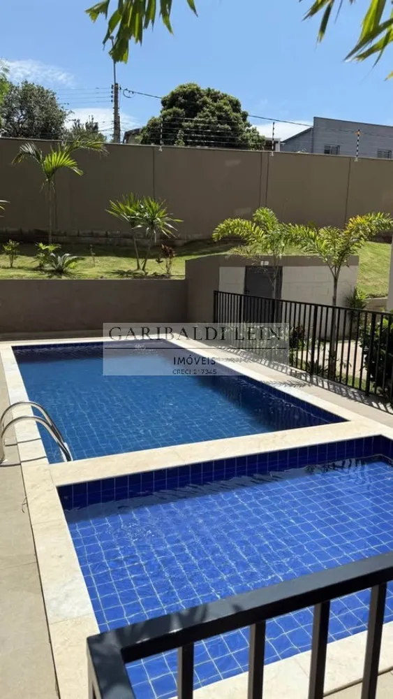 Apartamento, 2 quartos, 47 m² - Foto 1