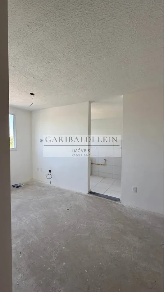 Apartamento, 2 quartos, 47 m² - Foto 4