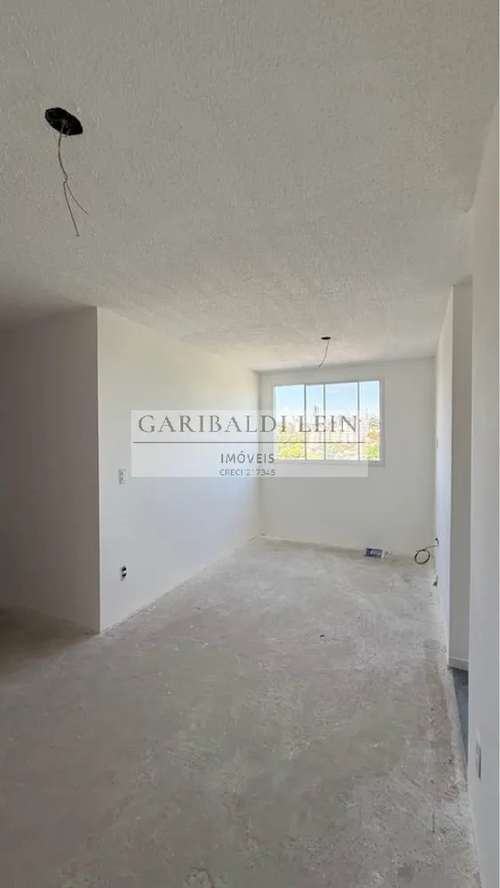 Apartamento, 2 quartos, 47 m² - Foto 2