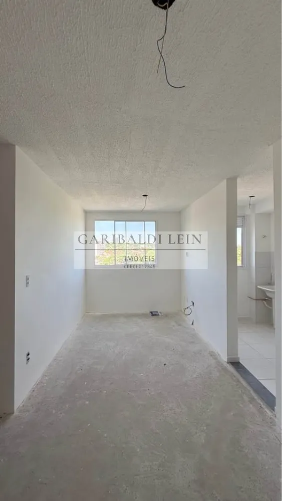 Apartamento, 2 quartos, 47 m² - Foto 3
