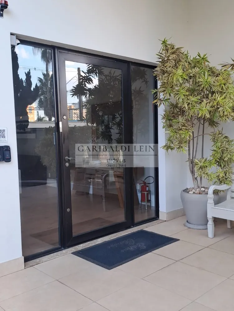 Apartamento, 4 quartos, 125 m² - Foto 10
