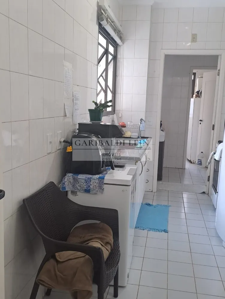 Apartamento, 4 quartos, 125 m² - Foto 2