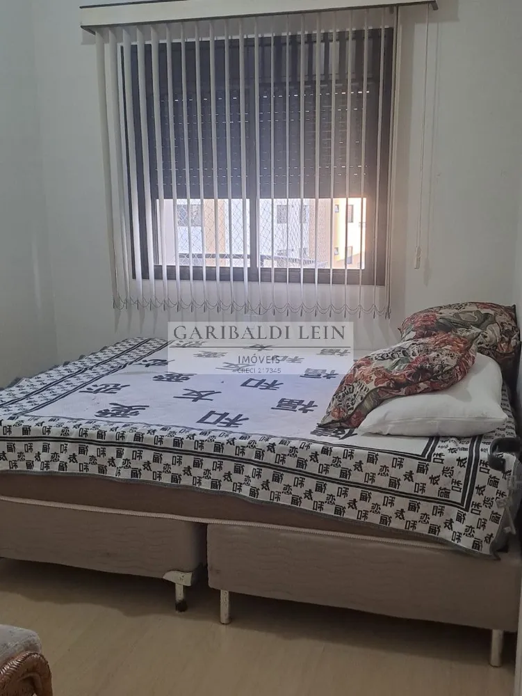 Apartamento, 4 quartos, 125 m² - Foto 5