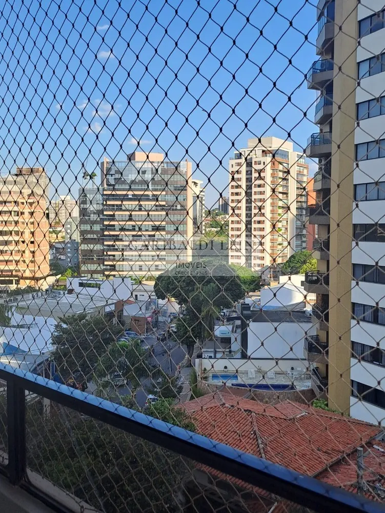 Apartamento, 4 quartos, 125 m² - Foto 4