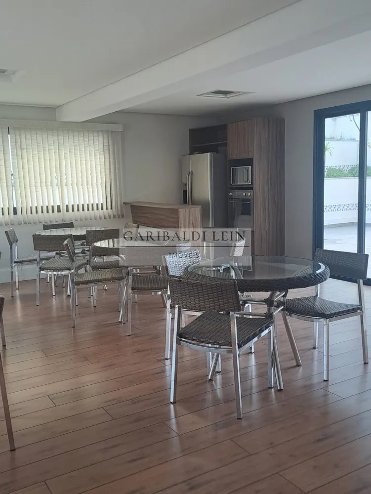 Apartamento, 4 quartos, 125 m² - Foto 11