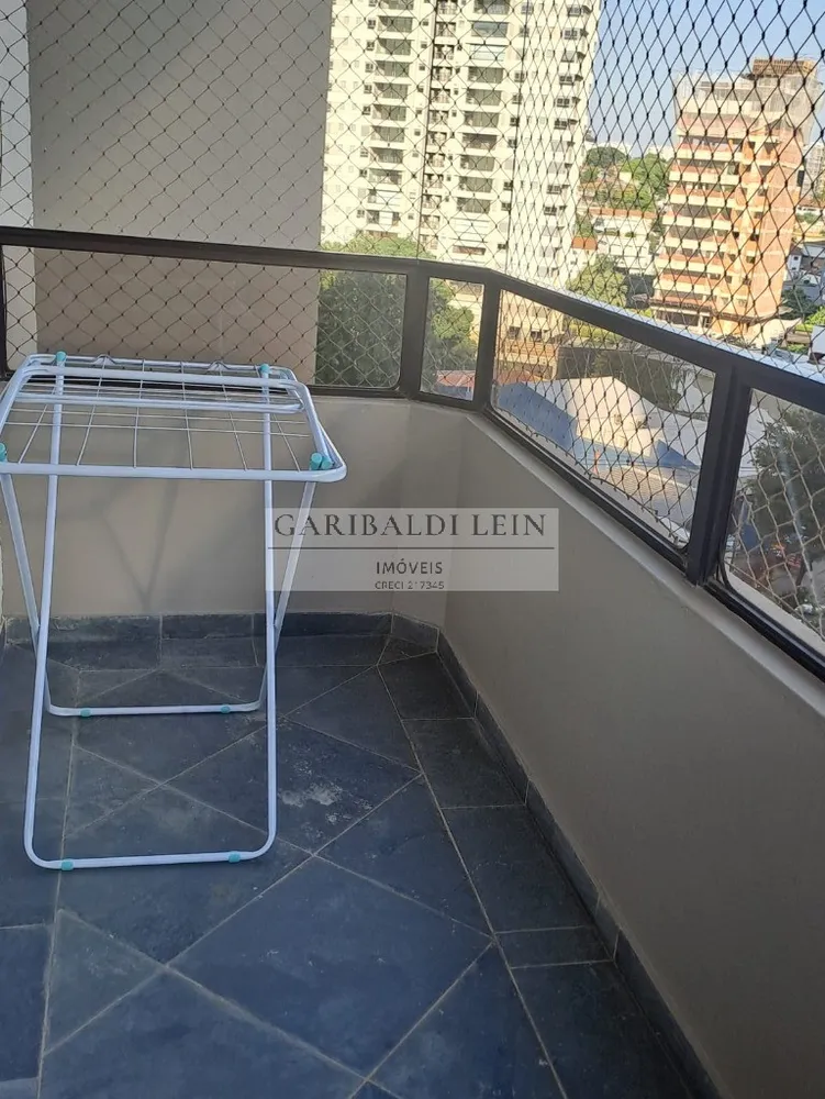 Apartamento, 4 quartos, 125 m² - Foto 1